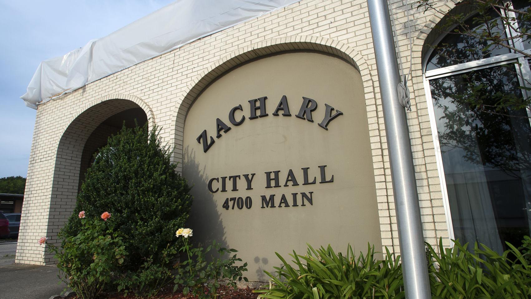 Feud simmers down, but debate continues over Zachary paying vendors millions without contracts